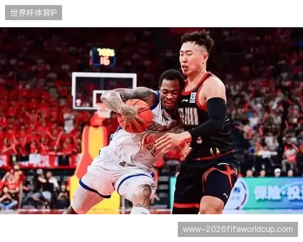 布朗总决赛G5独得33分难救主，浙江广厦卫冕之路饮恨终点